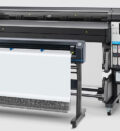 New entry‐level HP Latex 630‐Series with white ink printing