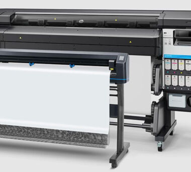 New entry‐level HP Latex 630‐Series with white ink printing