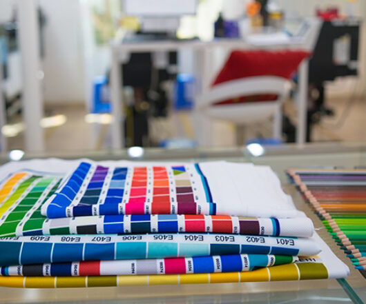 What is Sublimation Printing: The Process, Benefits, and Inks