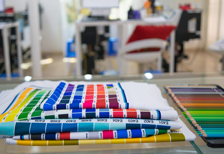 What is Sublimation Printing: The Process, Benefits, and Inks
