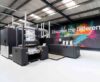 Eco Flexibles opens new production facility