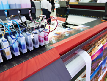 Digital printing Market Size to Worth USD 44.6 billion by 2030 With a 7.5%.CAGR